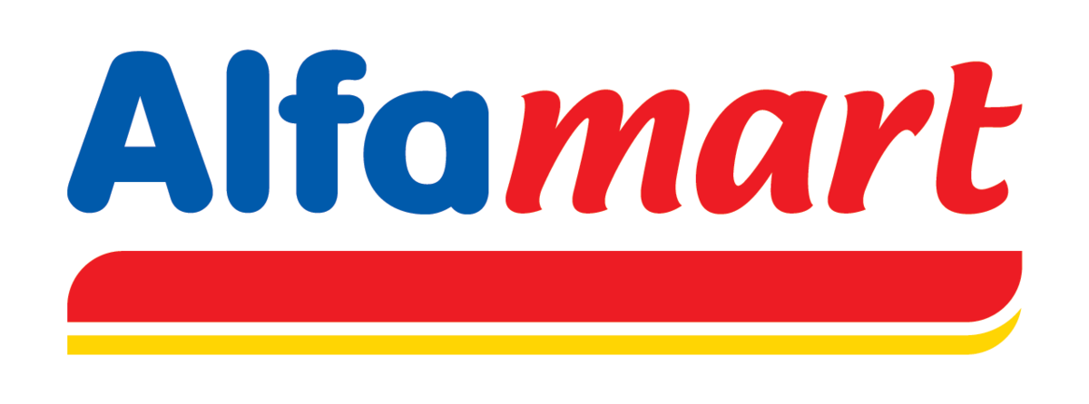 Alfamart logo