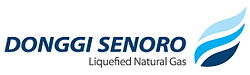 Donggi Senoro logo